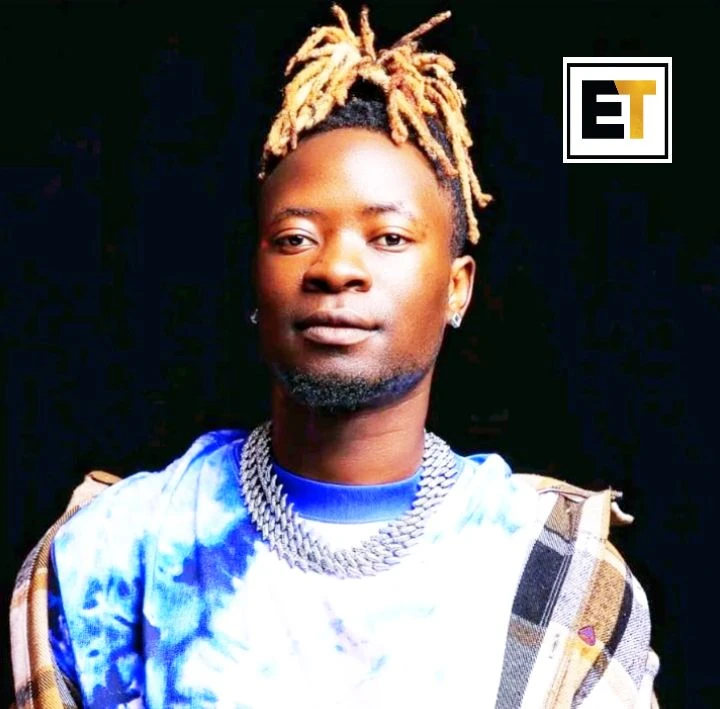 Ewaimwe Ewuna - Janda Mi Name